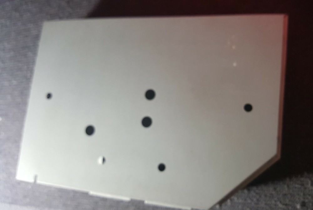 atari 7800 rf sheild