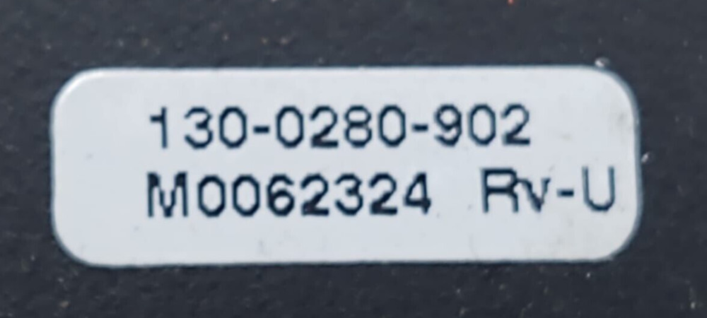 Ciena SCM 130-0280-902