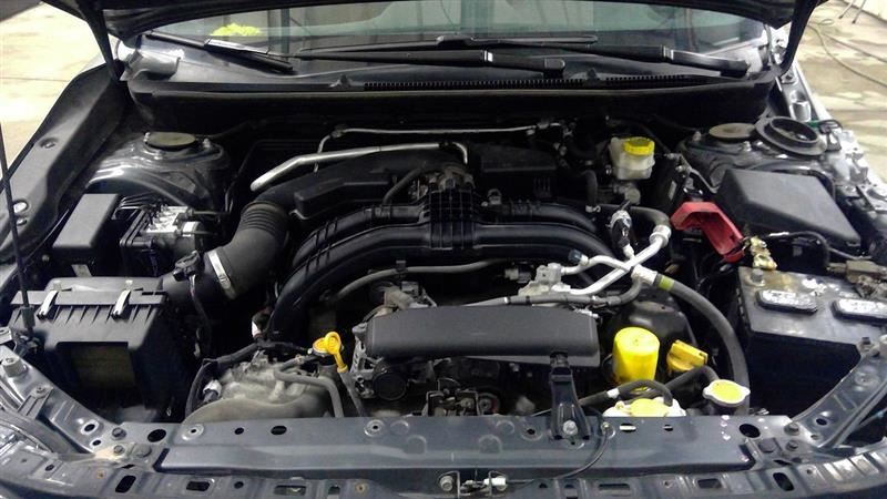 Jack w/Tool Kit For 2021 Impreza 2864480