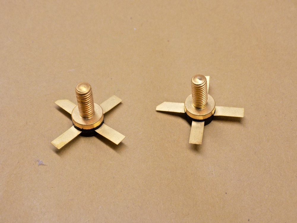 1x BLW60 PHILIPS TRANSISTOR NOS