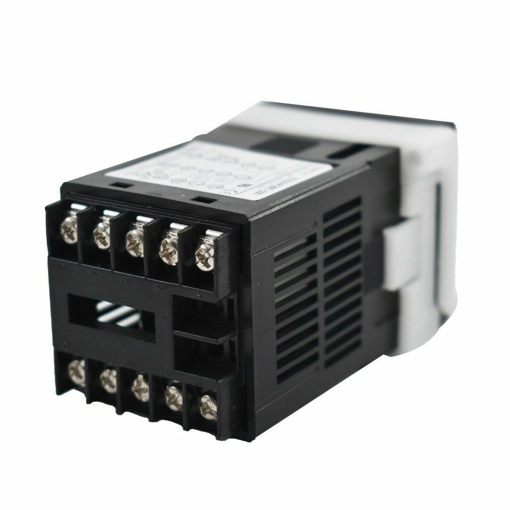 1PCS OMRON E5CN-R2MT-500100-240V Digital Temperature Controller with box