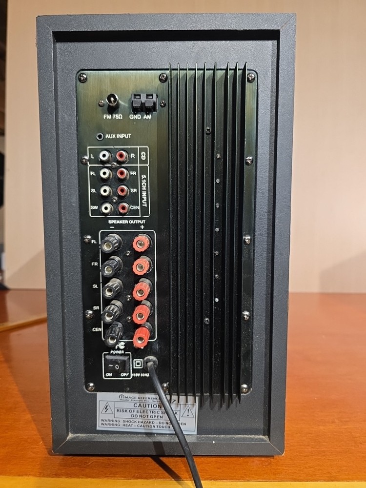 Image Reference Series IG37