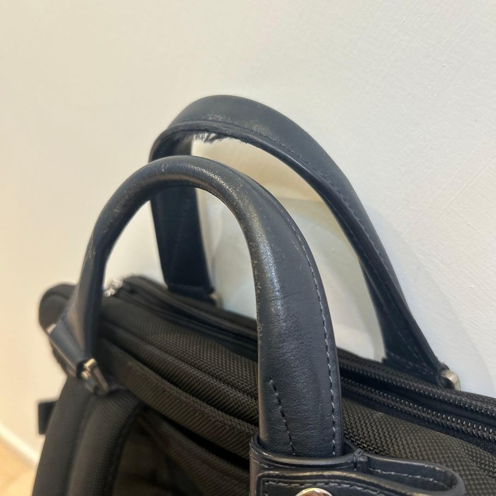[Good condition] TUMI JARVIS 68417DNVYE