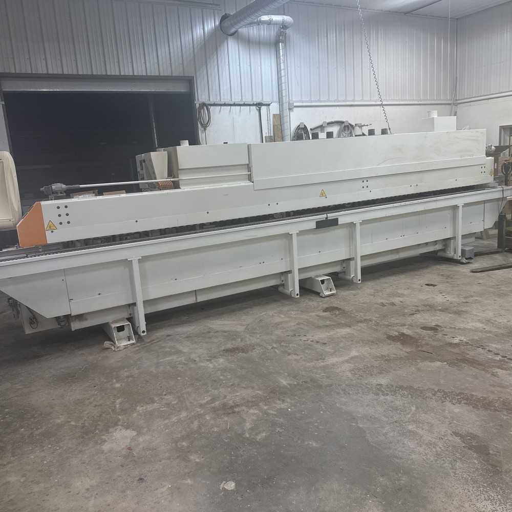 SCM Olimpic S200 Edgebander