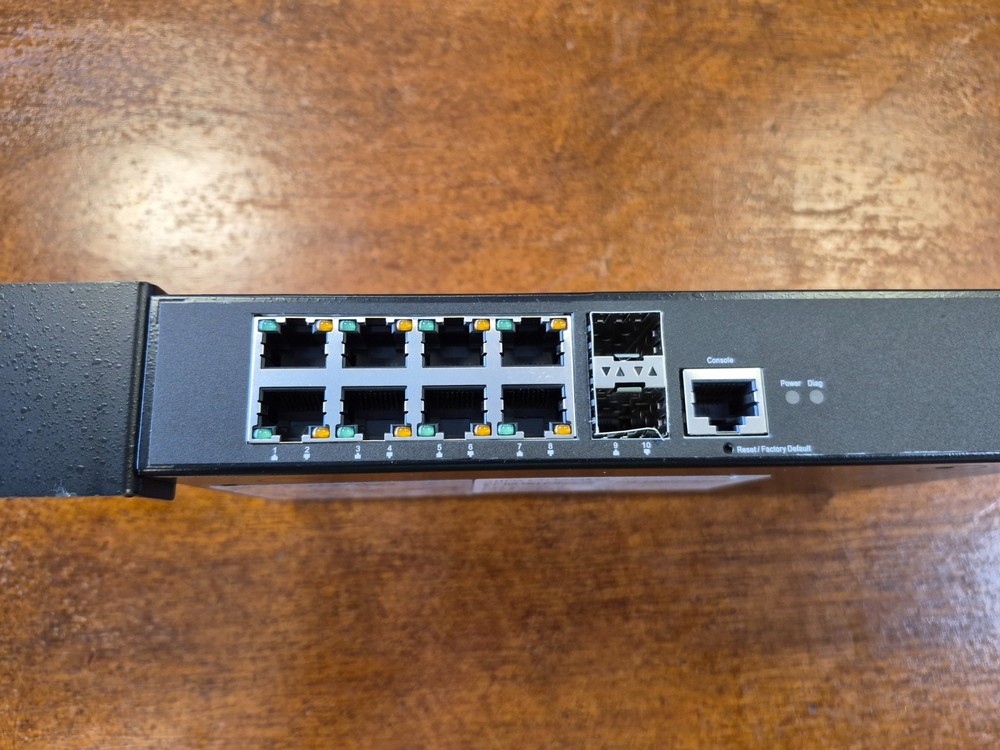 Toast Flex POS System Touch Screen w/ Printer, card reader & Cables