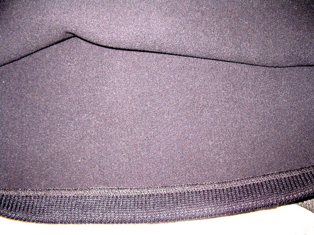 Spyder Jacket Pullover Base unisex med 1/4 zip ls stretch fleece