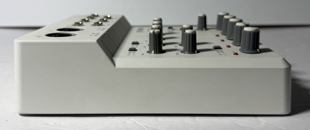 Yamaha Audiogram 6 USB Computerized Recording System *TESTED/WORKS/READ*