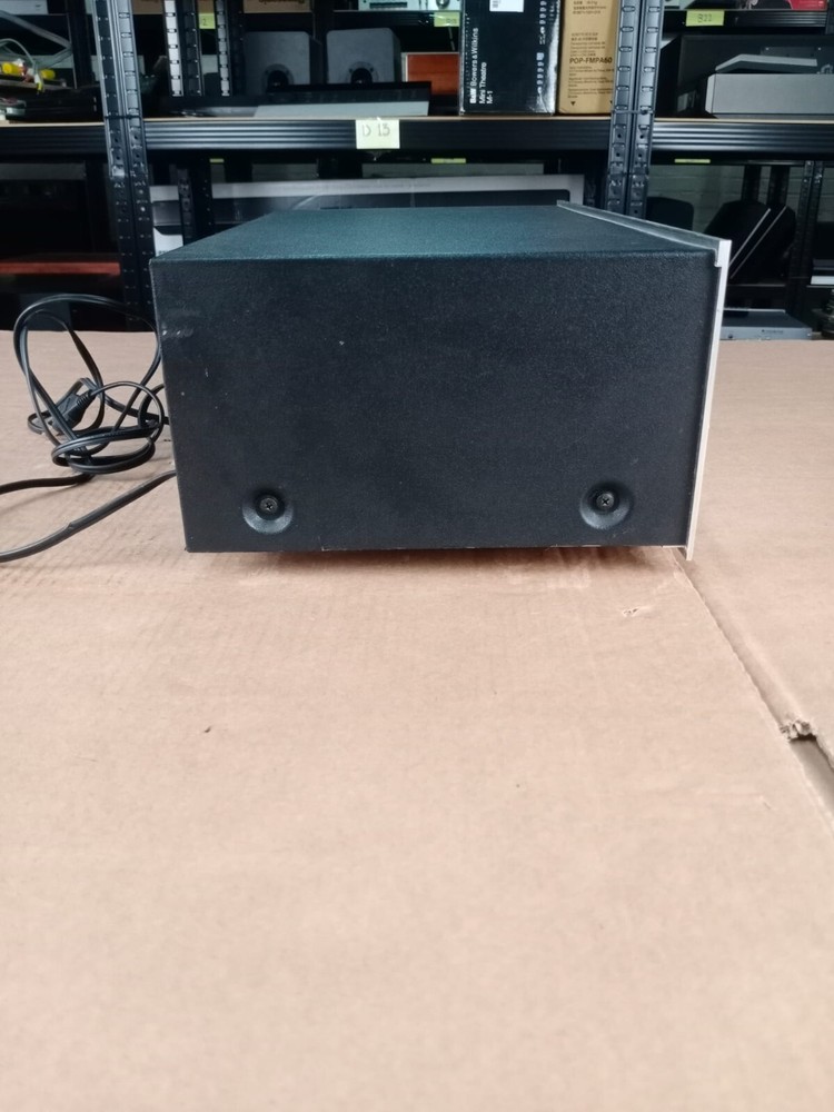 Pioneer TX-608 Stereo Tuner