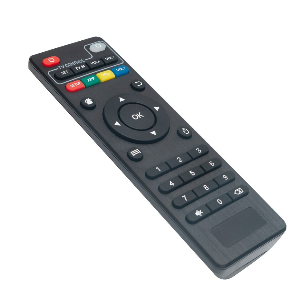 New Remote Control Controller for MXQ-4K MXQ TX3MINI T9 X96 Android Smart TV Box