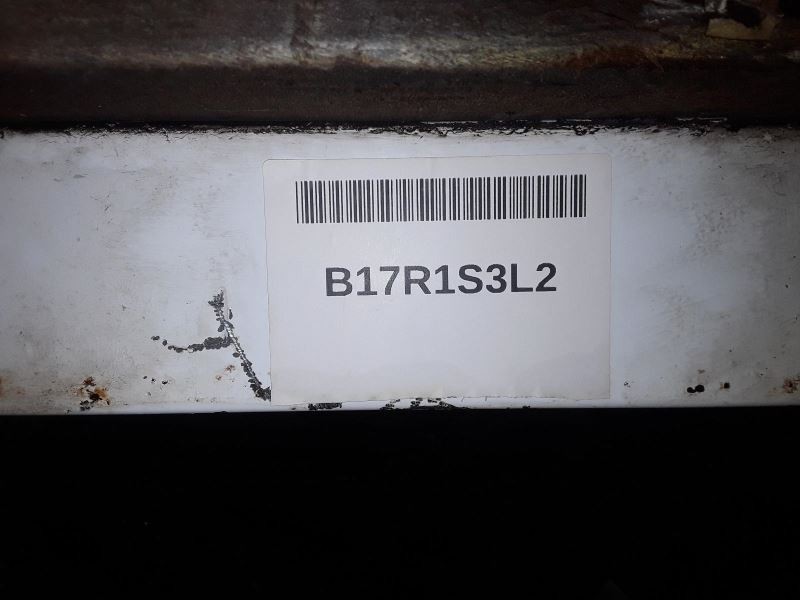 Differential Carrier Front Fits 10-12 RANGE ROVER 765043