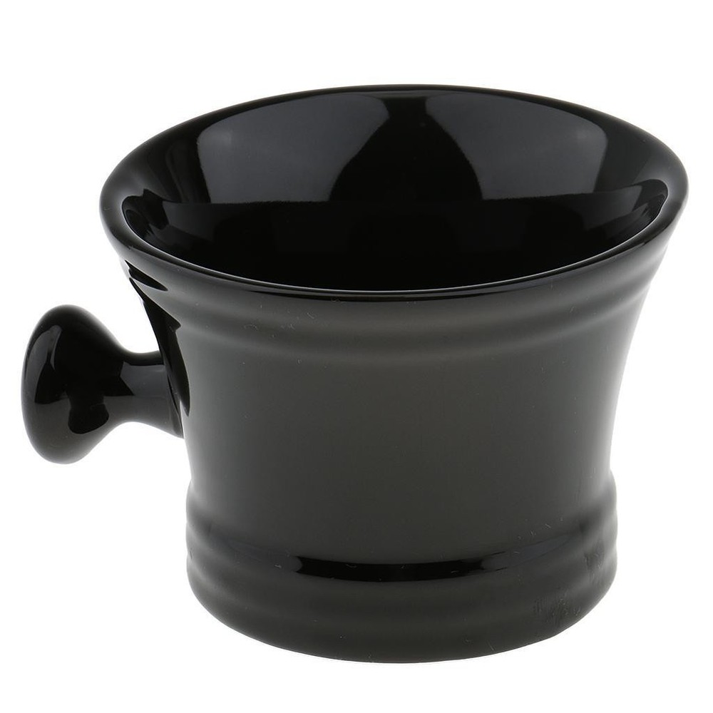 Men\\\\\\\\\\\\\\\\\\\\\\\\\\\\\\\'s Durable Ceramic Shave Soap Brush Cup