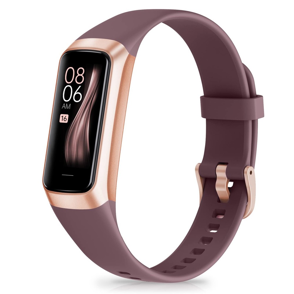 Fitness Tracker with Step Counter/Calories/Stopwatch, Activity Tracker, Healt...