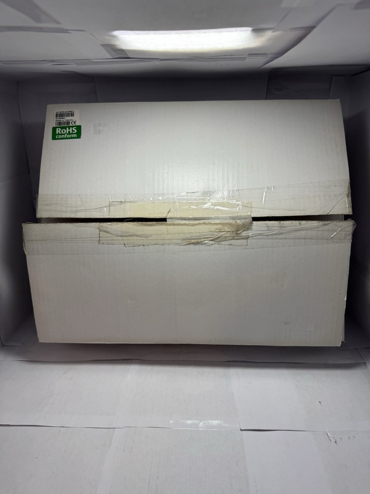 4CH MPEG-4 DVR 4 Channel Security Surveillance Recorder Open Box Complete