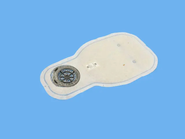 Genuine Mopar Seat Back Ventilation Bag 68247958AB