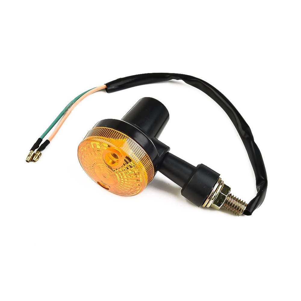 Turn Signals Lights Lamps Useful 4pcs/kit Practical Repacees Replacement