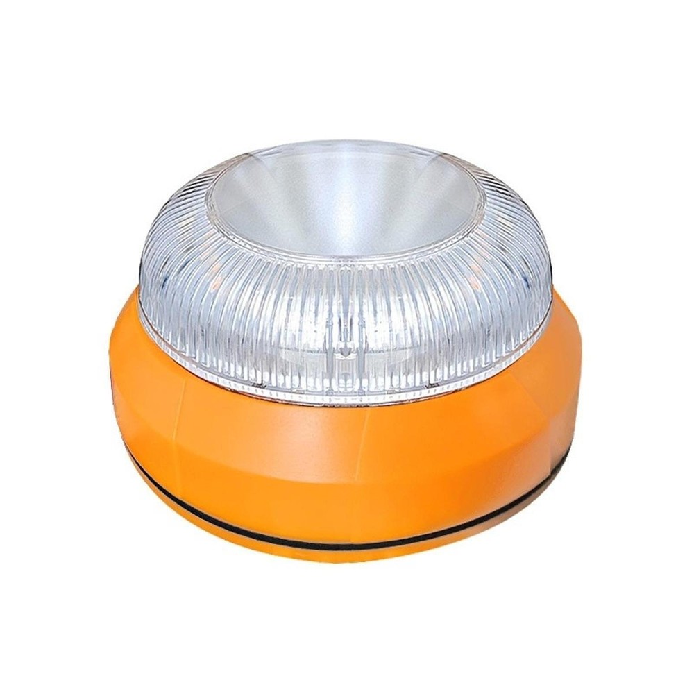 Emergency Warning Light Compact Lightweight for Vehicle for Traffic Car