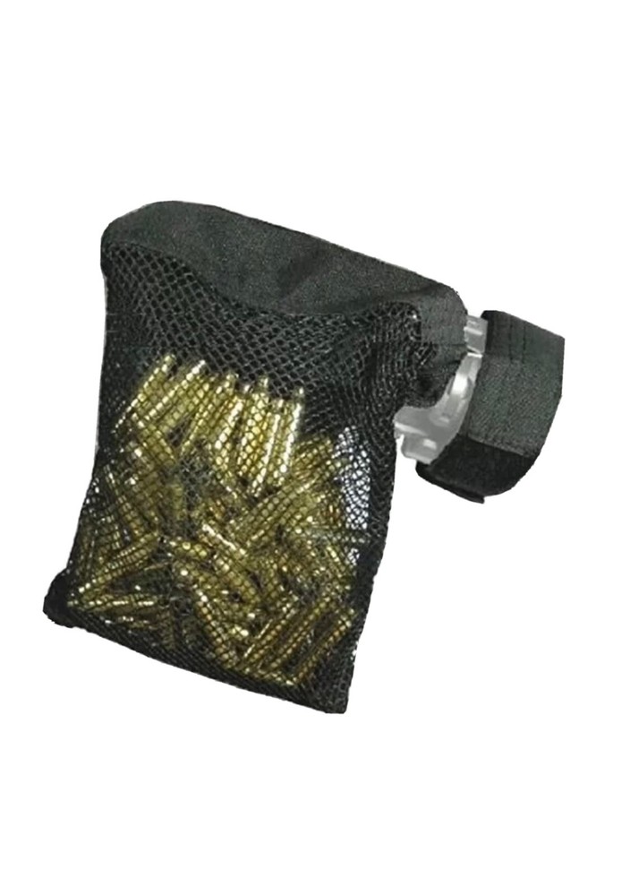 tactical hunting brass catcher