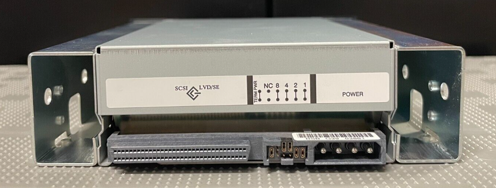 HP StorageWorks DAT 72 Internal Tape Drive 6139181
