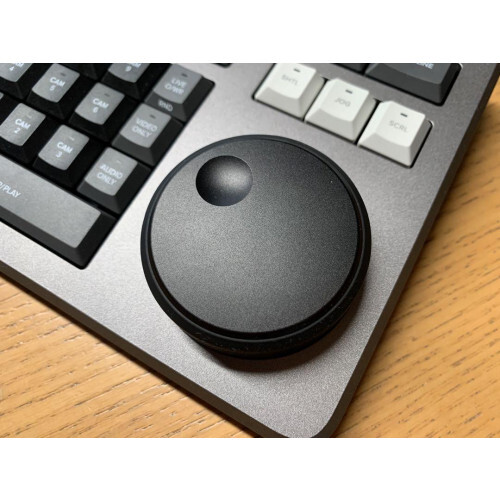 DaVinci Resolve Speed ​​Editor