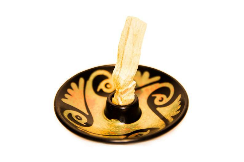Palo Santo 100 Sticks Holy Wood 100% Natural Incense