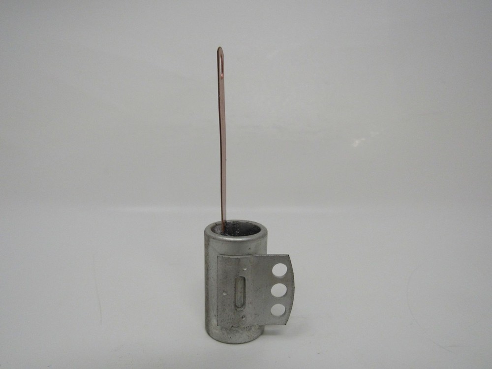 Echlin Distributor Ignition Condenser AL118