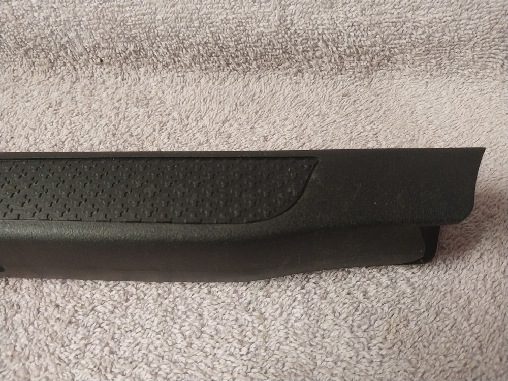 CVA Wolf Break Action Muzzleloader Rifle Synthetic Forend Forearm With Screw
