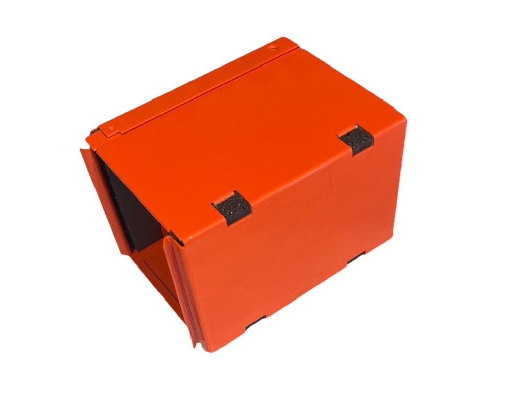 Specified Technologies Series 44 Fire-Rated Pathway Extension Module