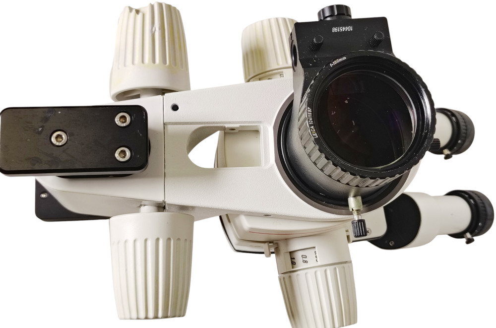 Leica MZ95 Stereo Microscope