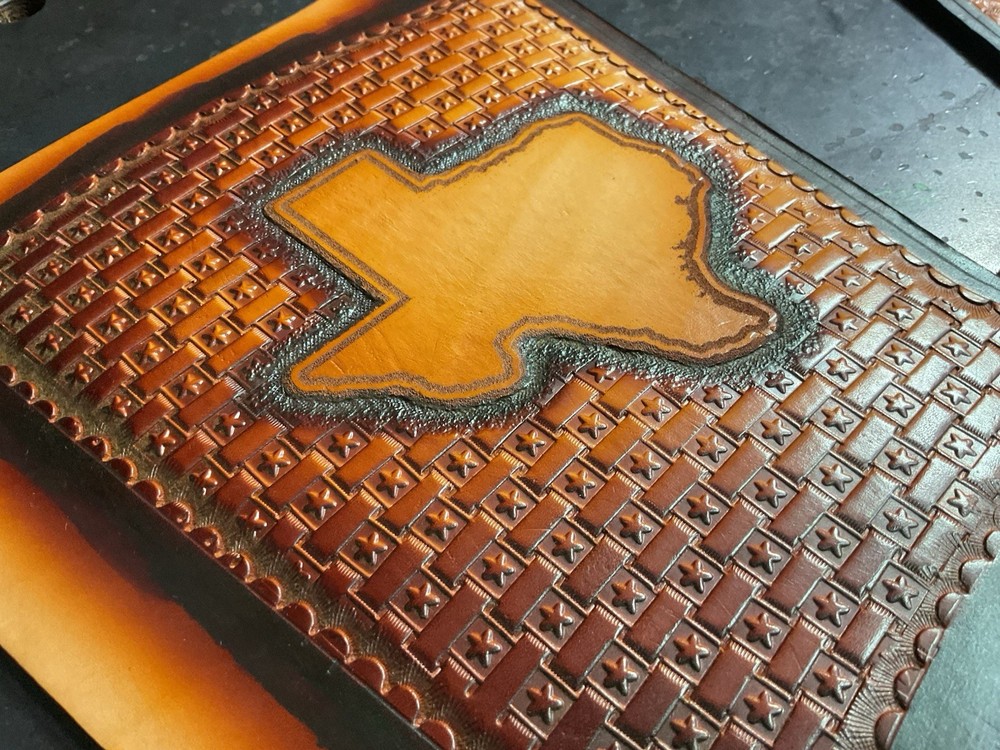 Welding Arm pad