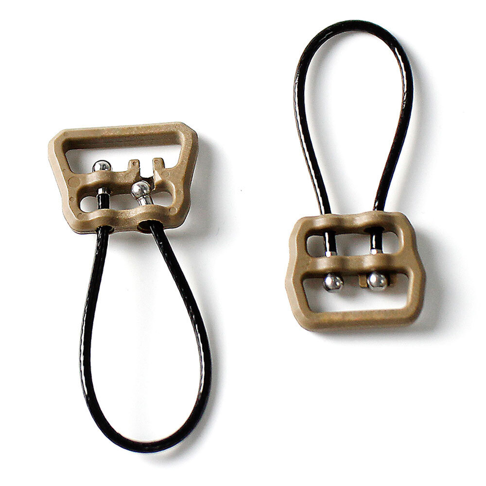 Universal Wire Loop Tactical Rifle Handguns Rope Sling Adapter Accessories