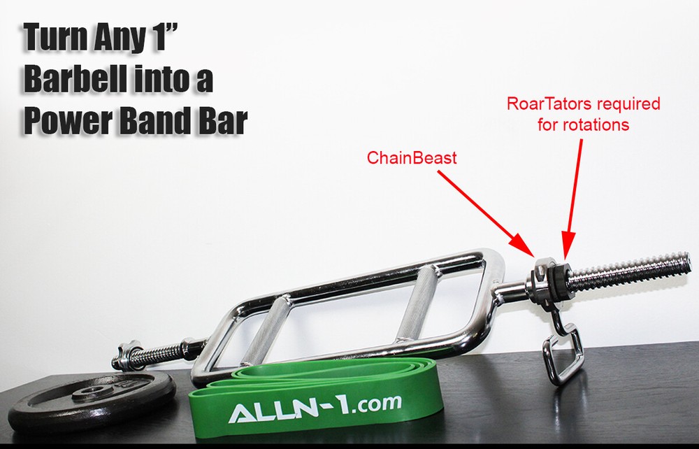 ChainBeast PRO