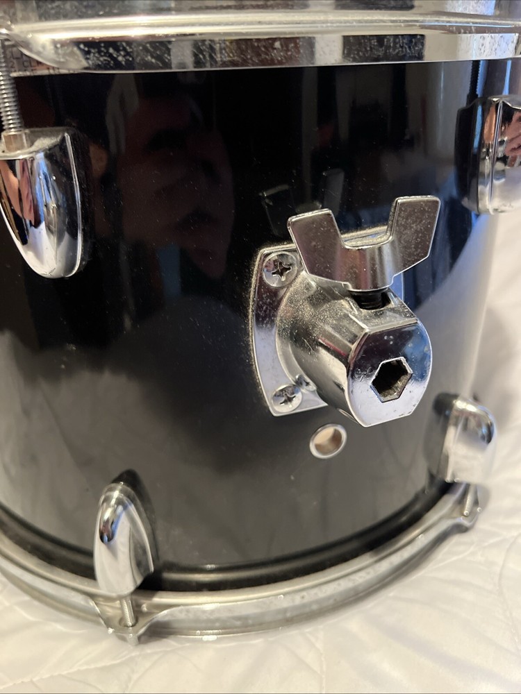 YAMAHA RYDEEN 13"x10" TOM DRUM