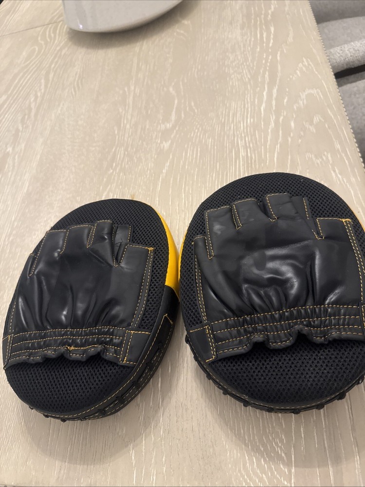 CENTURY BOXING STRIKE PADS