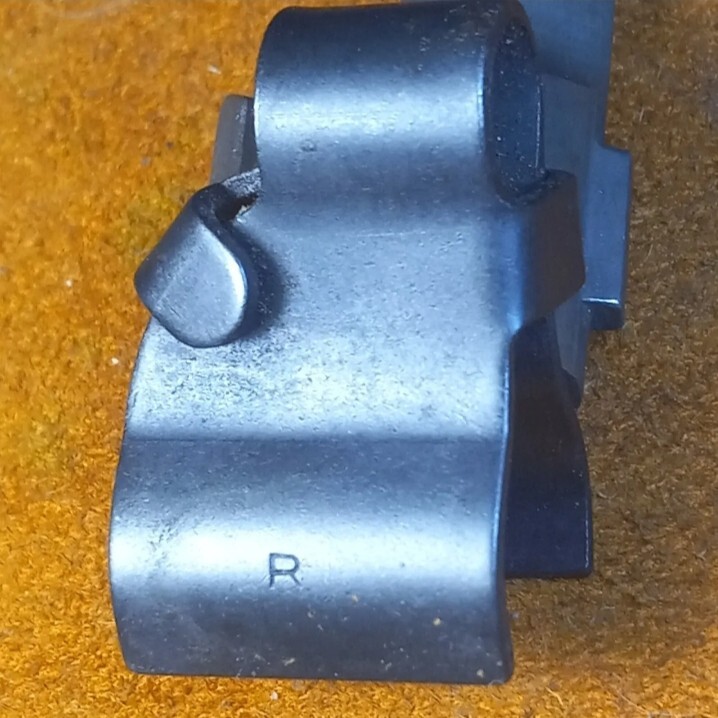 1903 1903A3 Front Sight Hood Remington USGI