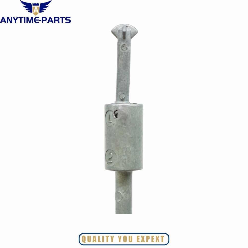 Front Left Door Lock Cylinder W/Key Driver Side for 2003-09 Range Rover