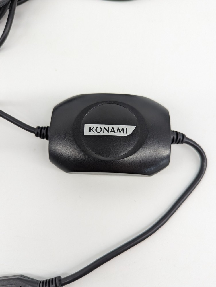 Konami Logitech USB Microphone