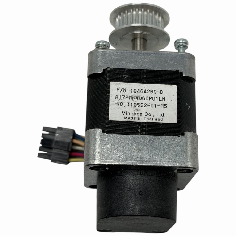 Minebea A17PMK406CP01LN Stepper Motor