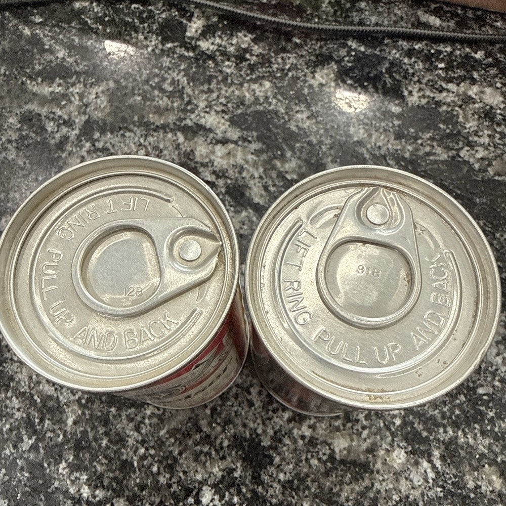 Budweiser And Bud Light Golf Balls