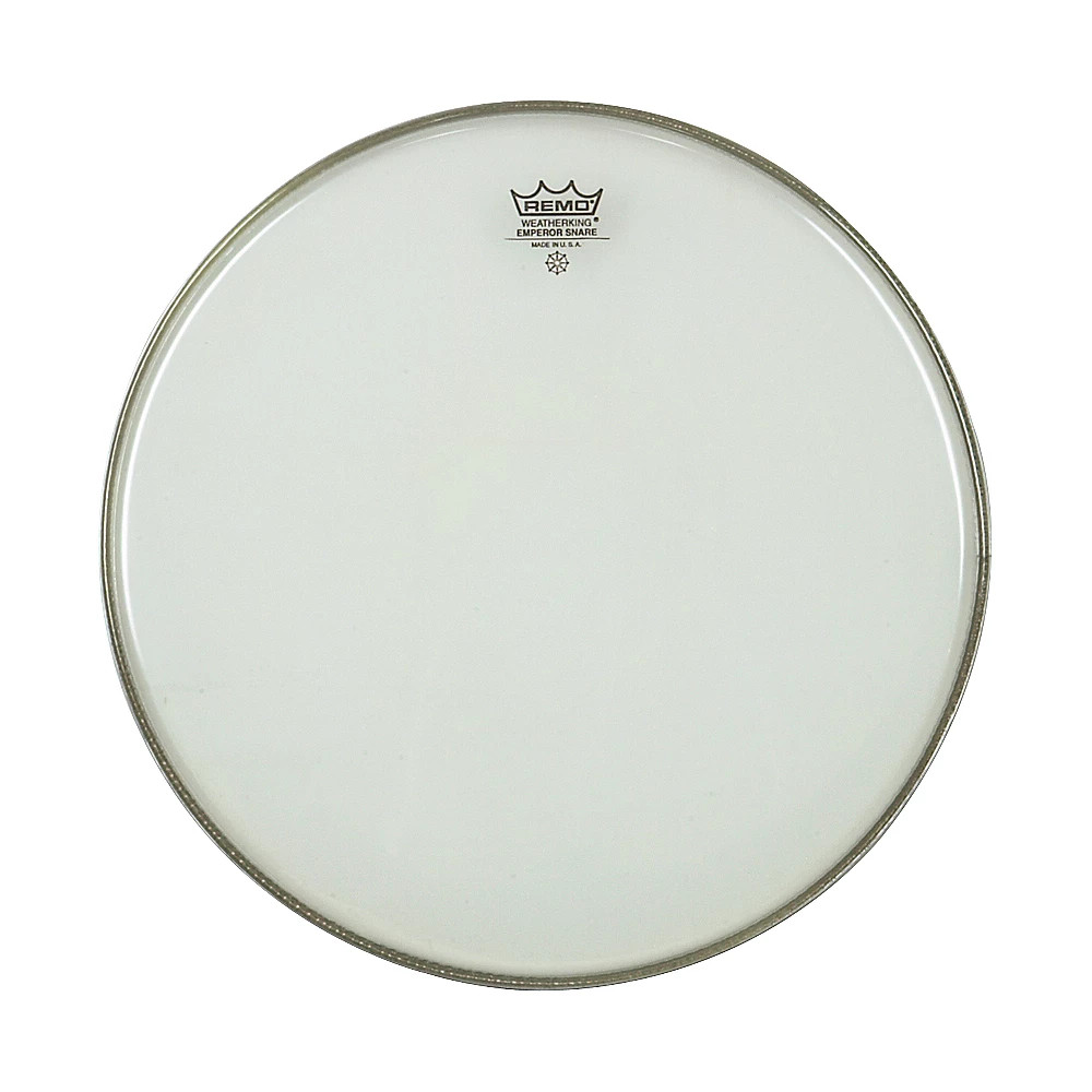 Remo Emperor Snare Side Head 10 in.