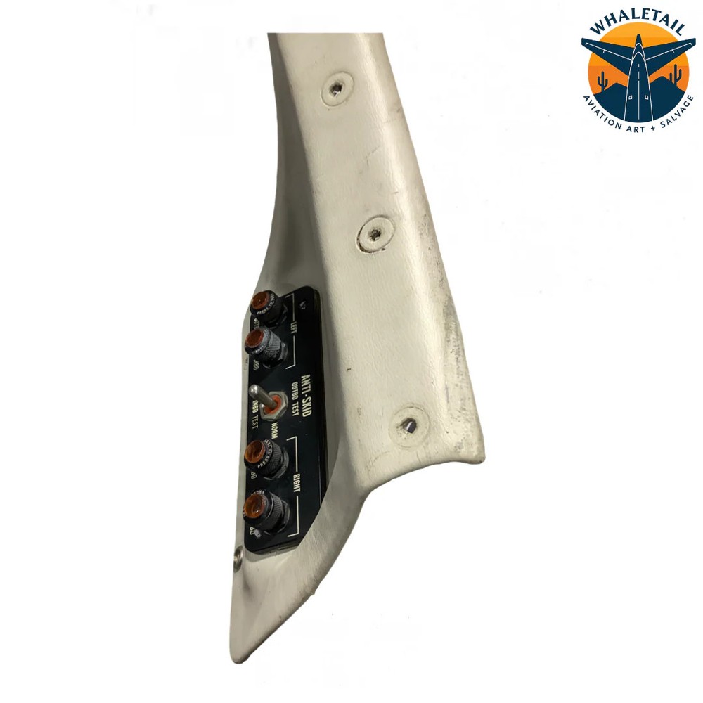 Anti-Skid Panel Assembly