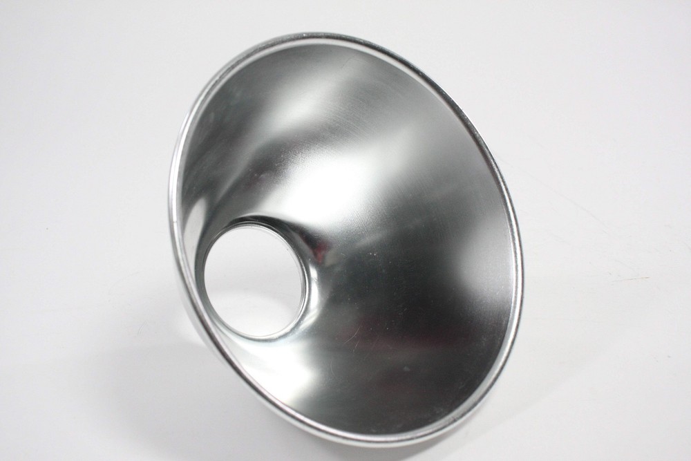 Paul C Buff 11in Long Throw Reflector