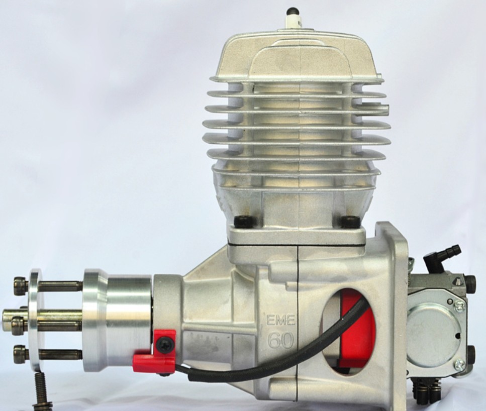 EME 60cc Eagle Master Engines 60cc Gasoline RC GAS Engine
