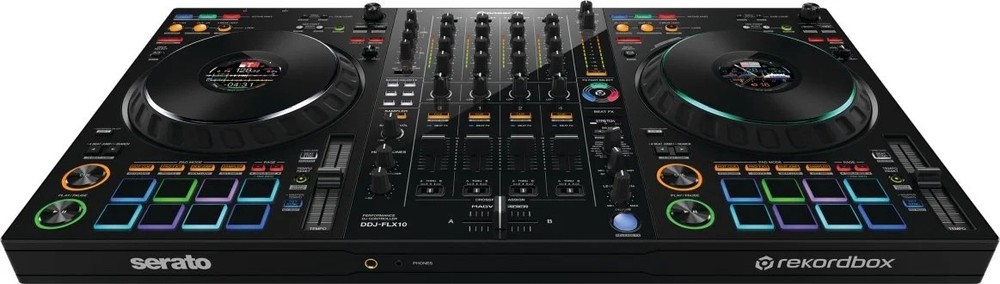 DDJ-FLX10 Controller