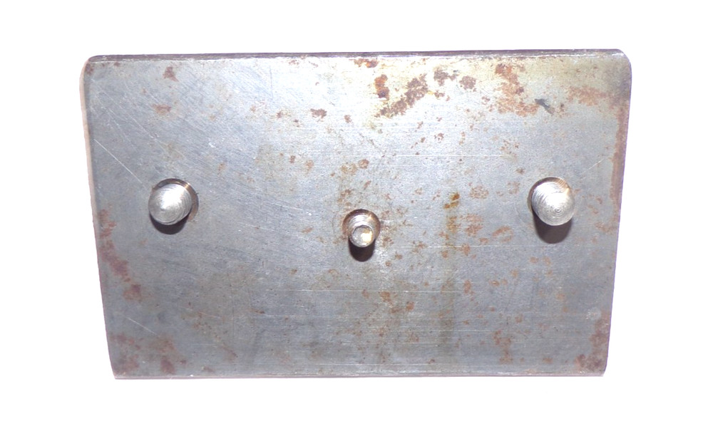 VICTOR DISC PHONOGRAPH FRONT MOUNT SCREWS WITH INSIDE MOUNT