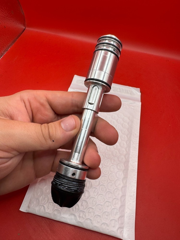 Proto/Dye Rail Bolt/Engine