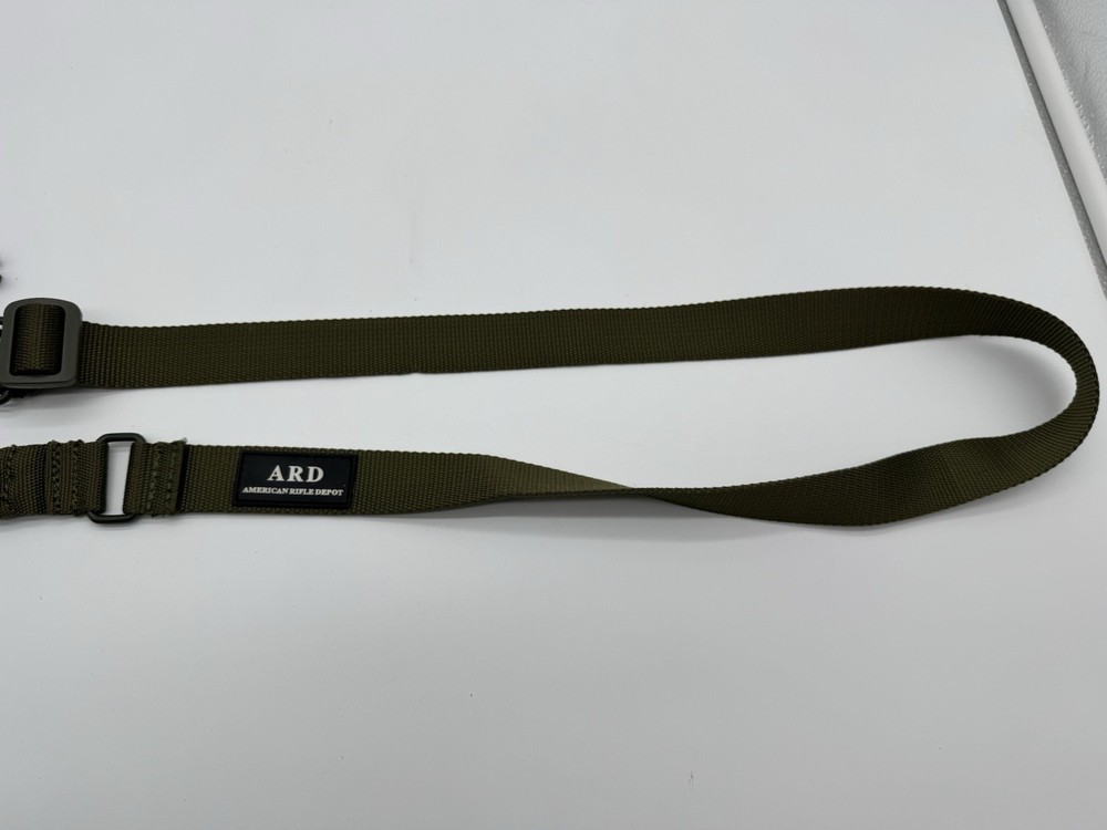 ARD 2 Point Bungee Sling