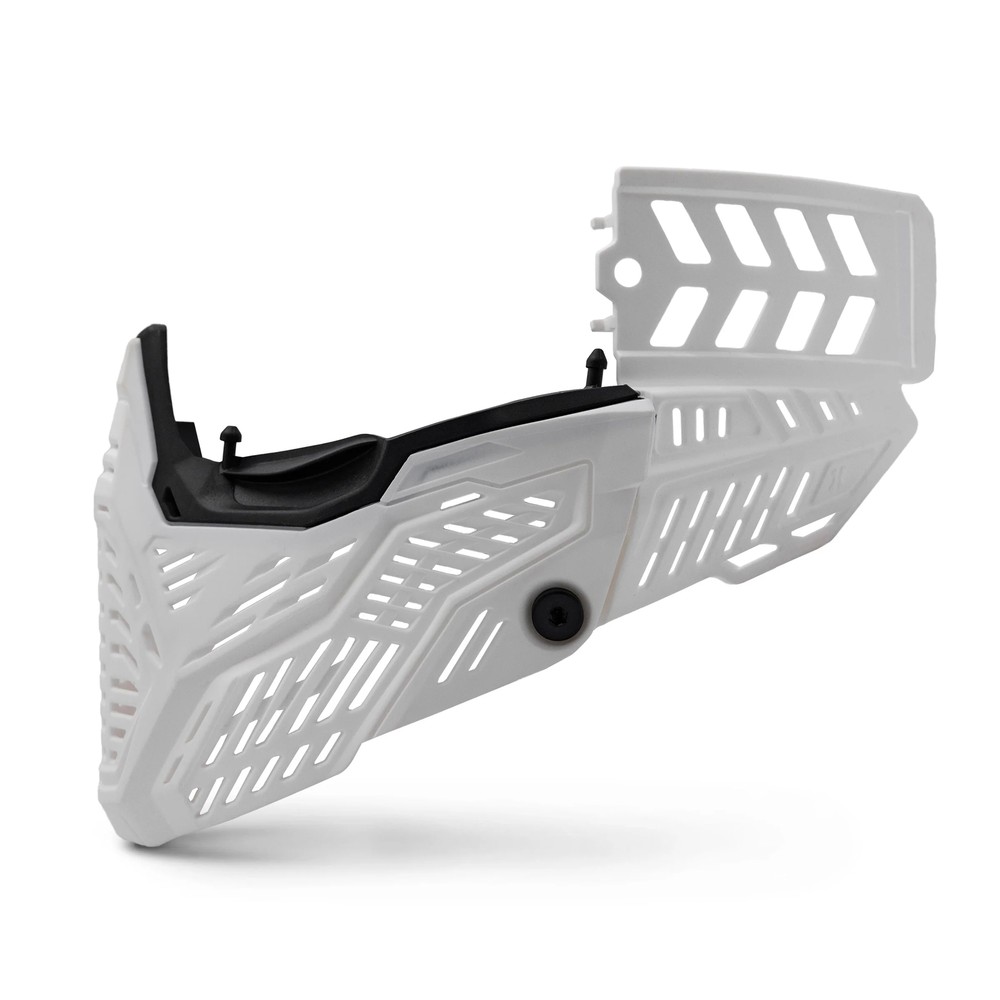 Hk Army RMX Lower Kit- White