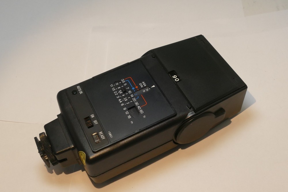 ALBINAR Thyristor 90 MDT Flash