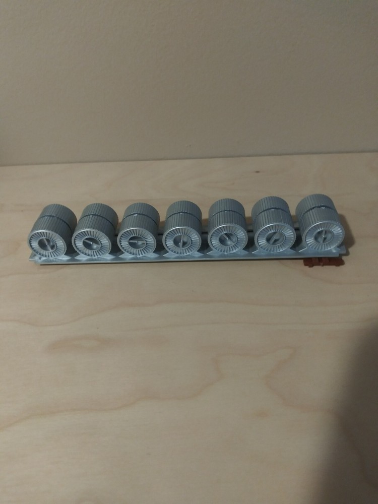 Coil Roll load