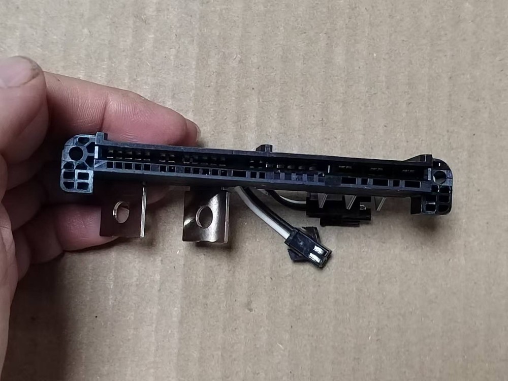 1PC For Rectifier Module Communication Power Plug R4850G2